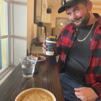 Gilbert's Coffee Bar - Sunset Bay - Coffee & Tea Near Me - Stuart, Florida