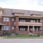 The Historic Esplanade Apartments