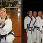 Photo of Garaguso Black Belt Leadership Academy