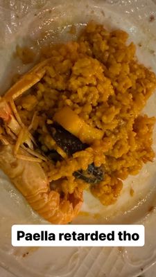 La Brasa de Ibiza by null