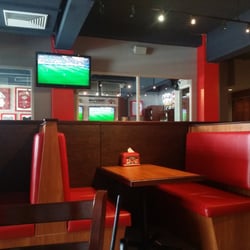 The Wings