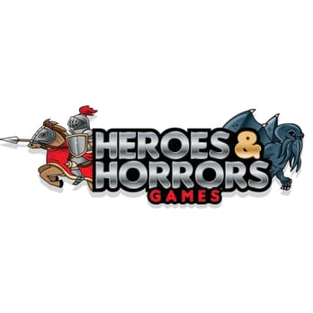 Heroes and Horrors Games - Hobby Shops Near Me - Windsor, Colorado