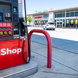 Kwik Shop