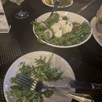 Nicky's Coal Fired - Burratta salad - Pizza Near Me - Nashville, Tennessee Nicky's Coal Fired - Burratta salad - Pizza Near Me - Nashville, Tennessee