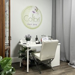 Colibri Day spa