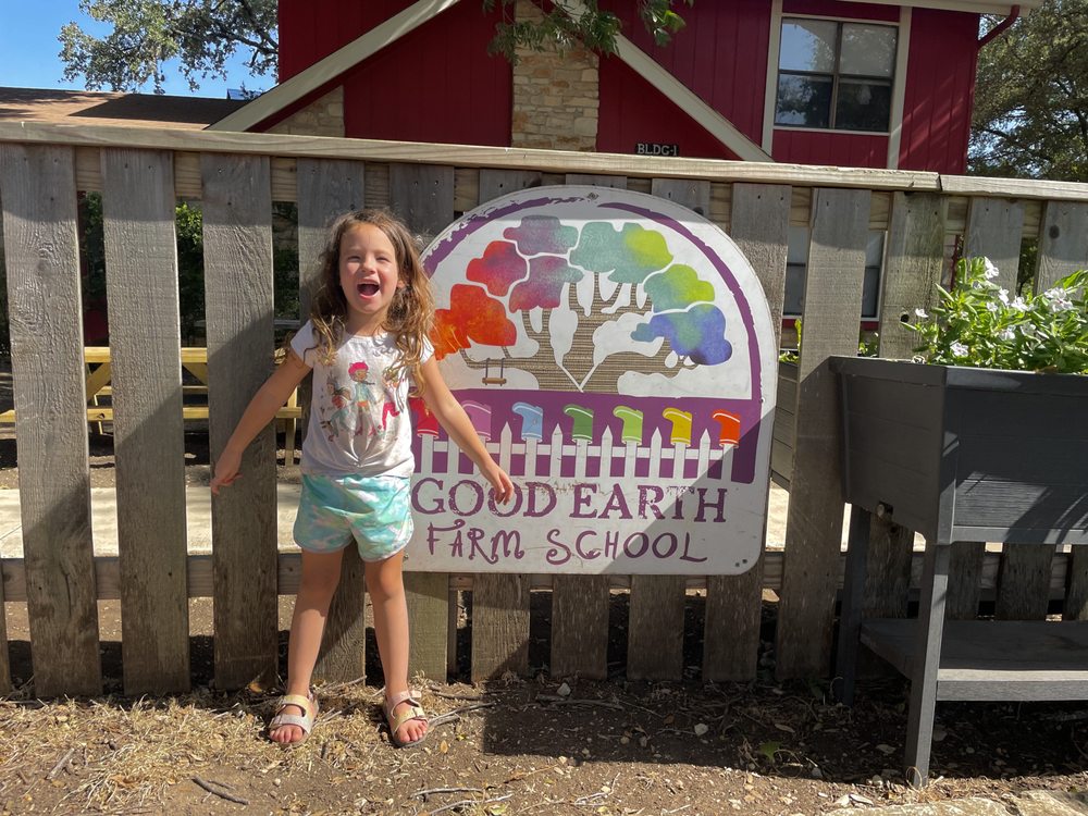 Good Earth Farm School - childcare center in Leander, TX