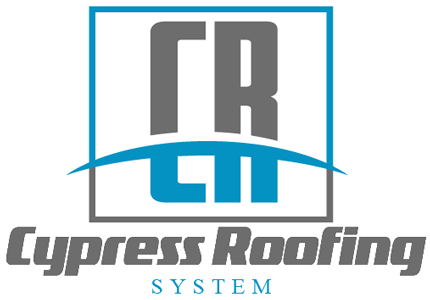 Slide of Cypress Rain Gutters