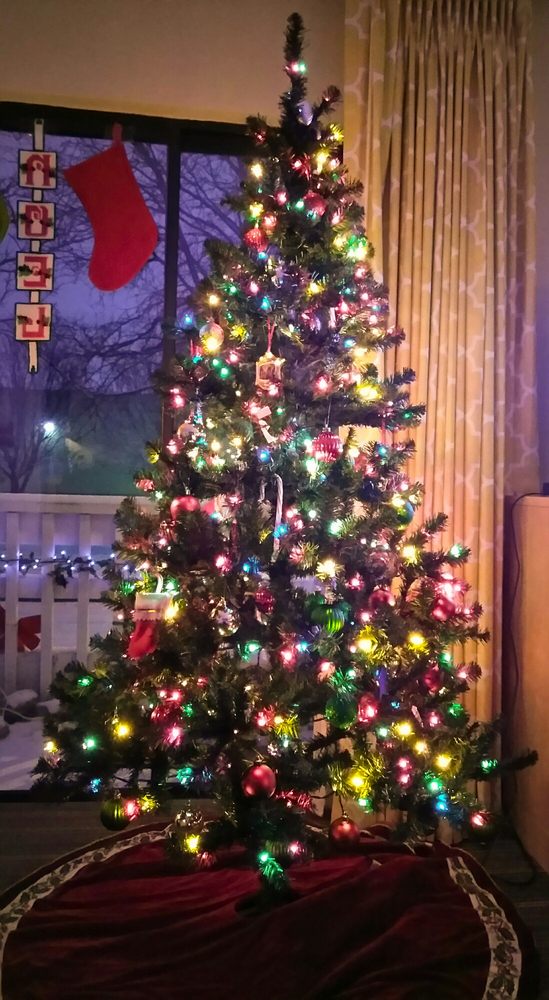 The Christmas Tree Project - social services organization in Colorado Springs, CO