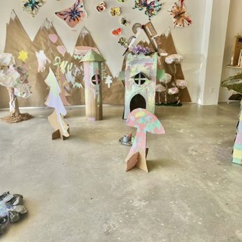 Yes Factory - Art Classes Near Me - Agoura Hills, California