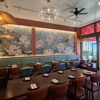 Orrapin Thai Cuisine - Thai Near Me - Seattle, Washington Orrapin Thai Cuisine - Thai Near Me - Seattle, Washington