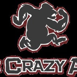 The Crazy Ape - Crazy Ape