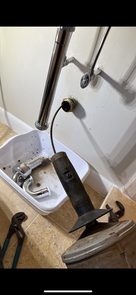 Slide of ML Upright Service