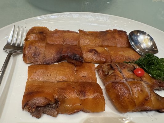 East Ocean Palace Restaurant by null