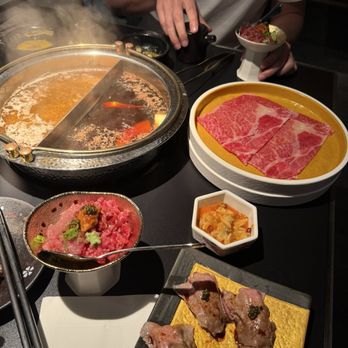 Yumiyaki - Hot Pot Near Me - Rowland Heights, California Yumiyaki - Hot Pot Near Me - Rowland Heights, California