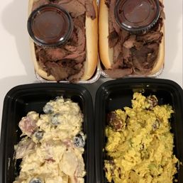 Tri Tip Sandwiches Tri Tip Sandwiches