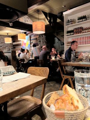 Kai Restaurant by null