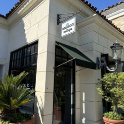 Maison Nail Spa
