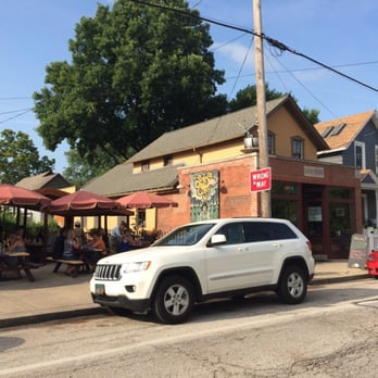 Lucky's Cafe - Coffee & Tea Near Me - Cleveland, Ohio Lucky's Cafe - Coffee & Tea Near Me - Cleveland, Ohio