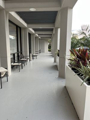 Marriott Jacksonville by null