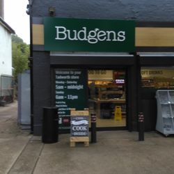 Budgens