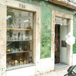 Depósito da Marinha Grande