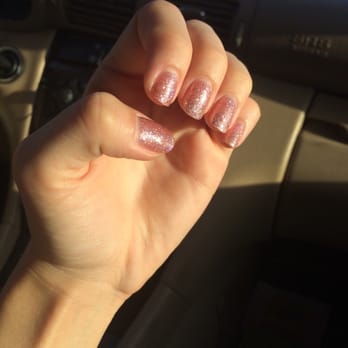 Allure Nails and Spa - I'm in love! Thank you Emily!! - Nail Salons Near Me - Fullerton, California Allure Nails and Spa - I'm in love! Thank you Emily!! - Nail Salons Near Me - Fullerton, California