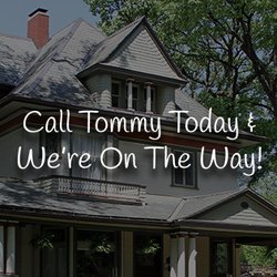 Little Tommy’s Plumbing Shop