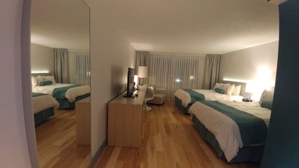 Radisson Blu Toronto Downtown by null