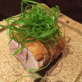 Photo of Yuzu - Torrance, CA, United States. Aigamo duck