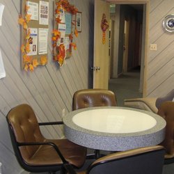 Smiles by Palmer Orthodontics - Consultation Room