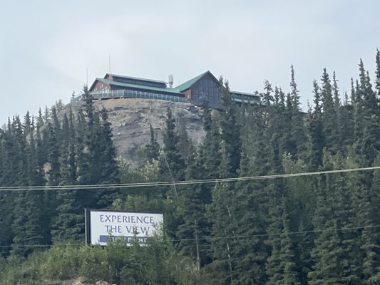 Grande Denali Lodge by null