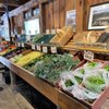Barker's Farm Fresh Vegetables gift card