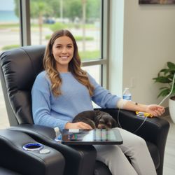 Glow and Rejuvenate Medspa