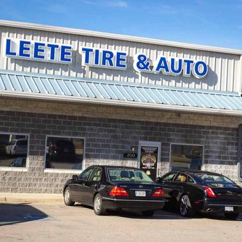 Leete Tire Discounters - Tires Near Me - Petersburg, Virginia Leete Tire Discounters - Tires Near Me - Petersburg, Virginia