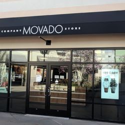 Movado Company Store