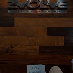 EVOLVE