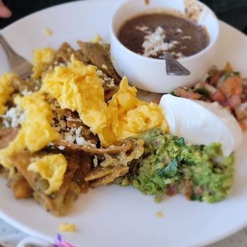 The 31st Grill - Chilaquiles - American Near Me - Salinas, California The 31st Grill - Chilaquiles - American Near Me - Salinas, California