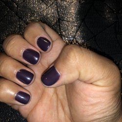 J Nails & Spa