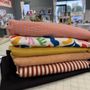 LA Finch Fabrics