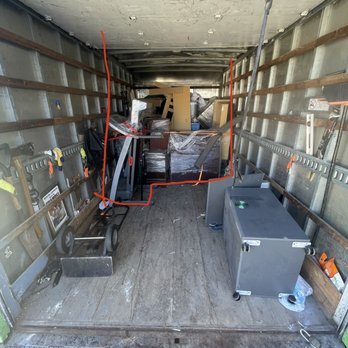 Trash BoyZ Junk Removal - We price by the capacity of the truck or trailer - Junk Removal & Hauling Near Me Trash BoyZ Junk Removal - We price by the capacity of the truck or trailer - Junk Removal & Hauling Near Me