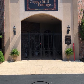 The Copper Still Lounge - Venues & Event Spaces Near Me - Sikeston, Missouri The Copper Still Lounge - Venues & Event Spaces Near Me - Sikeston, Missouri