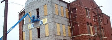 Old North St Louis Restoration Group - social services organization in Saint Louis, MO