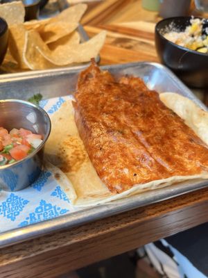 Rreal Tacos - Lawrenceville by null