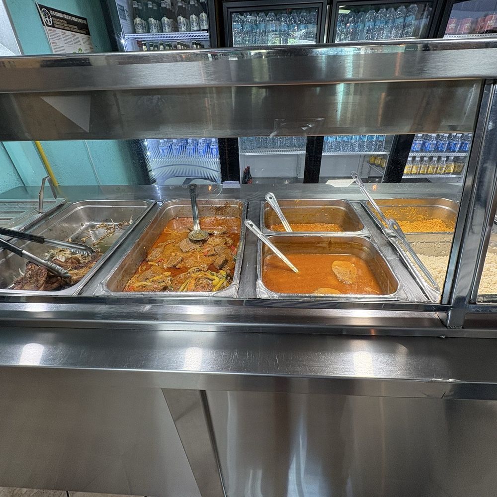 El Buen Cafe - Comida criolla - Seafood Near Me - Hatillo, Puerto Rico