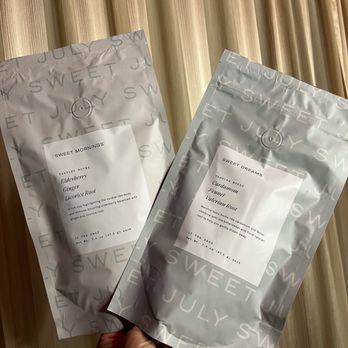Sweet July - Coffee & Tea Near Me - Oakland, California Sweet July - Coffee & Tea Near Me - Oakland, California