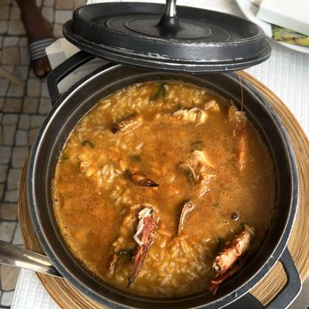 Nova Casa Cação - Arroz de Marisco - Seafood Near Me - Nazaré, 10 Nova Casa Cação - Arroz de Marisco - Seafood Near Me - Nazaré, 10