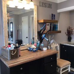 E-Clips Hair Salon in New Albany gift card
