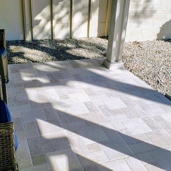 Solomon Moss Tiling - Picture of floor tile installed by Solomon Moss and his team. - General Contractors Near Me - San Diego, California Solomon Moss Tiling - Picture of floor tile installed by Solomon Moss and his team. - General Contractors Near Me - San Diego, California