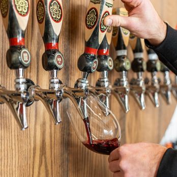 Proletariat Wine Company - Wine on tap - Wine Tasting Room Near Me - Boise, Idaho Proletariat Wine Company - Wine on tap - Wine Tasting Room Near Me - Boise, Idaho