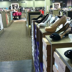 DSW Designer Shoe Warehouse - Great selection.